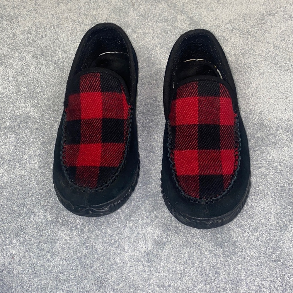 Sorel - Mens Loafer Slippers